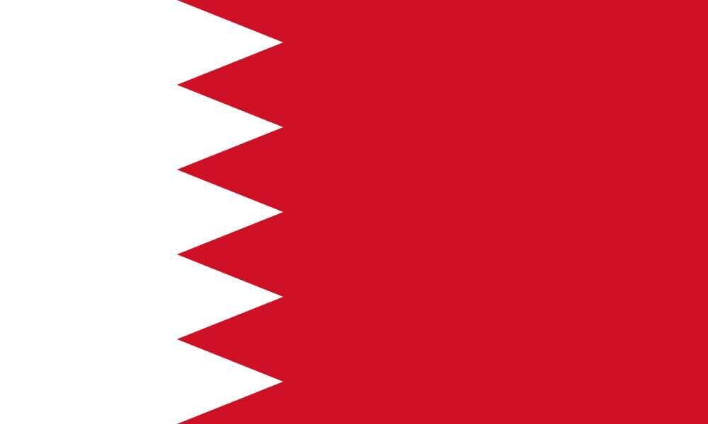 Bahrain-logo