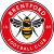 Brentford-logo