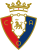 Osasuna-logo