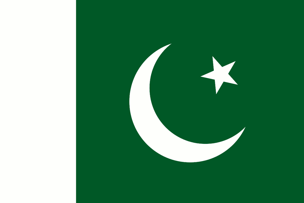 Pakistan-logo