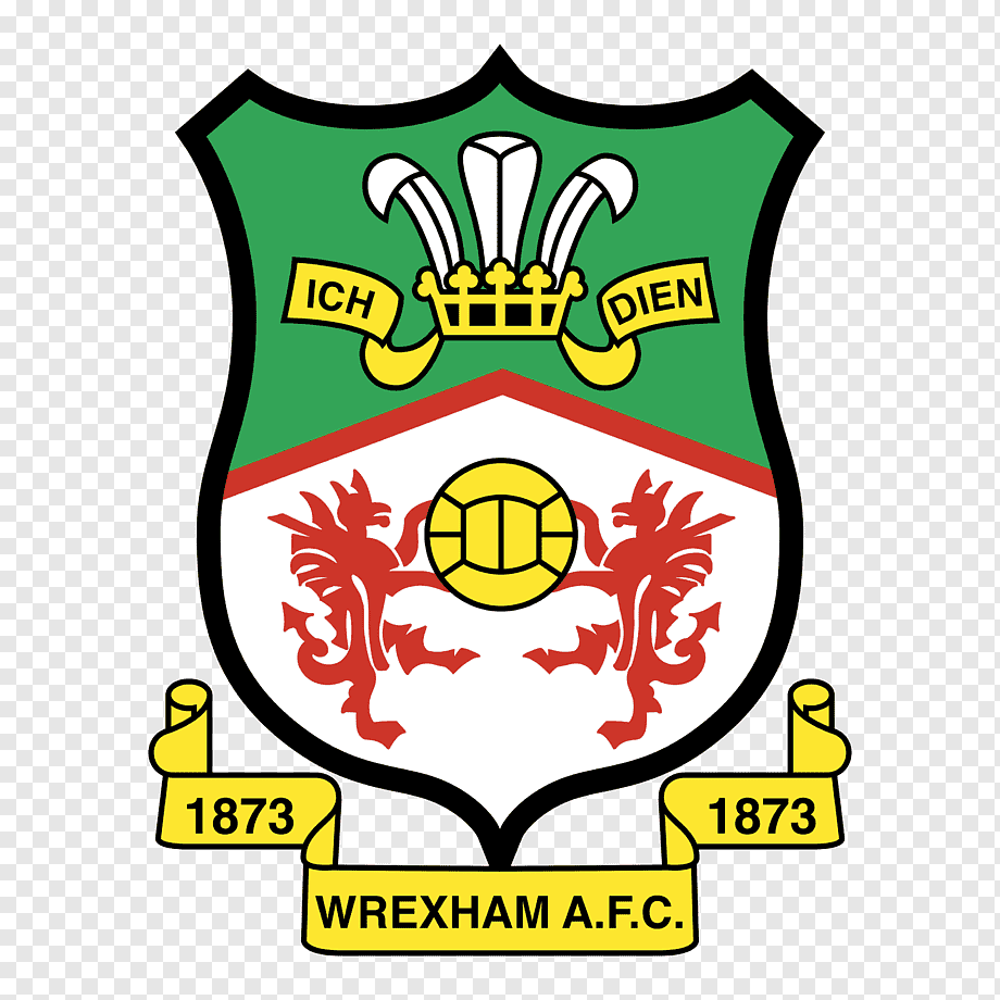 Wrexham-logo